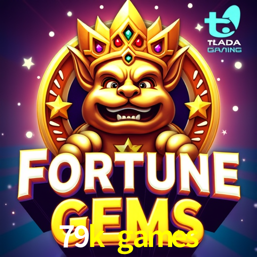 A Emoção da Loteria na 79k games: Uma Chance de Mudança de Vida