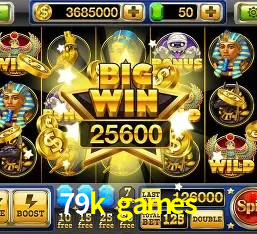 Explorando a Categoria de Eventos em Apostas na 79k games