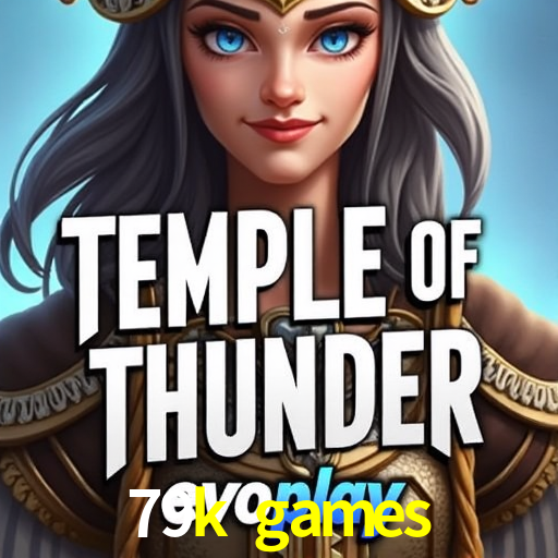 Descubra a Magia dos Jogos de Arcade no 79k games