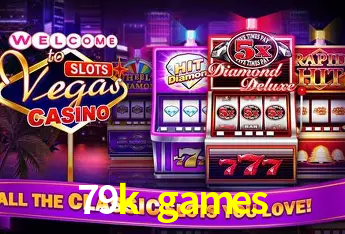 Inovações de Jogos na 79k games: O Futuro das Experiências Interativas