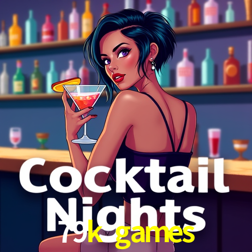 Inovações de Jogos na 79k games: O Futuro das Experiências Interativas