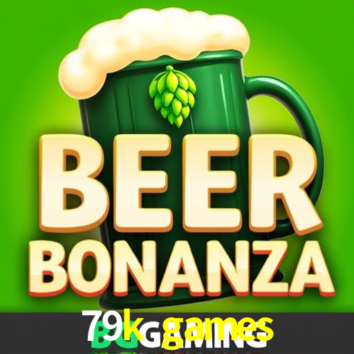 A Revolução dos Aplicativos de Jogos no 79k games