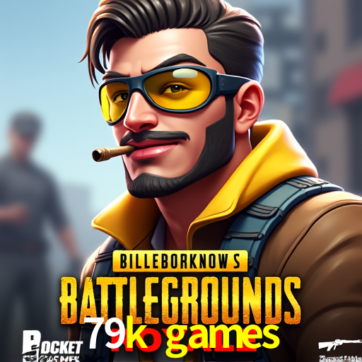 Inovações de Jogos na 79k games: O Futuro das Experiências Interativas