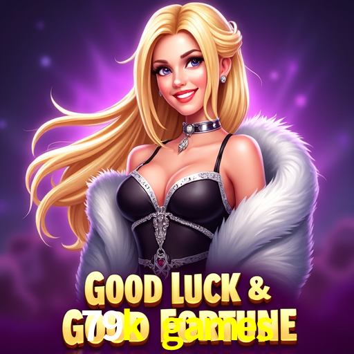 Descubra a Essência do 79k games: Nossa História e Compromissos