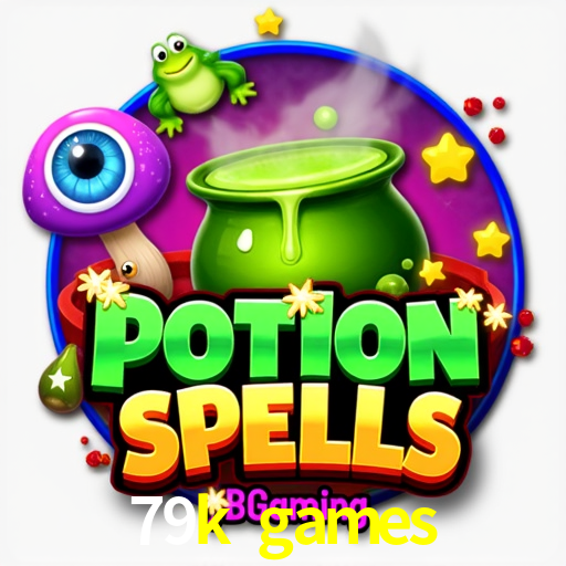 Desvendando o Mundo dos Jogos Virtuais na 79k games