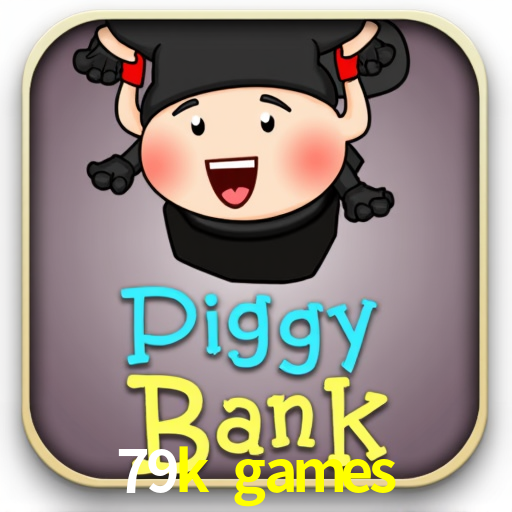 A Popularidade dos Caça-Níqueis no 79k games