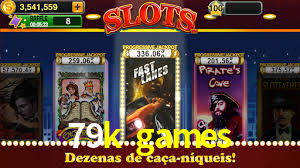 Explorando a Categoria de Eventos em Apostas na 79k games