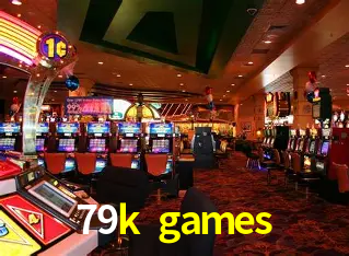A Experiência Imersiva dos Cassinos Ao Vivo no 79k games