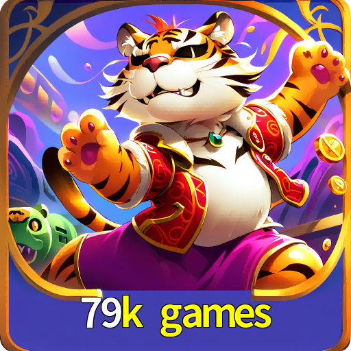 79k games